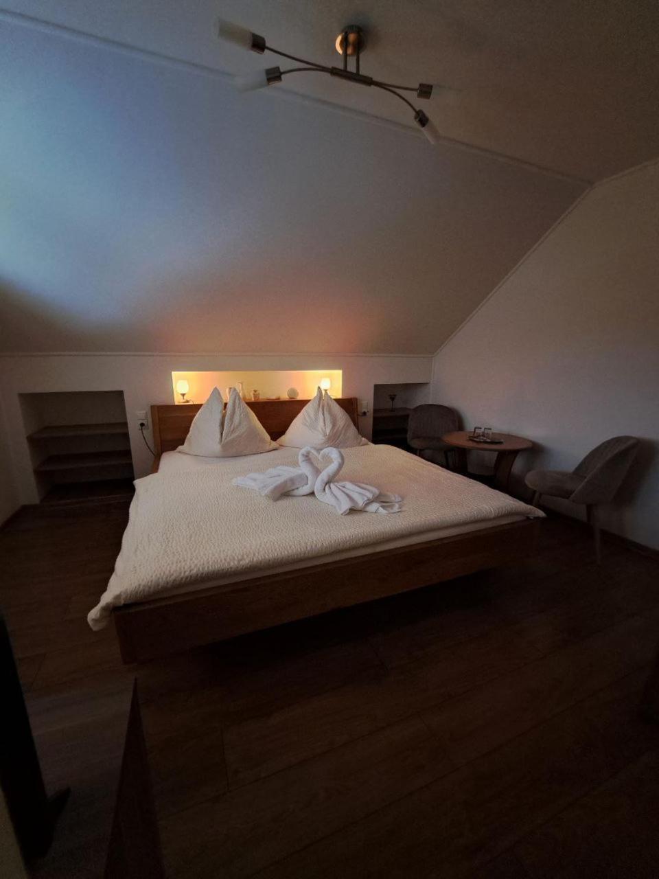 Vila Harmonia Stubnyafürdő Kültér fotó