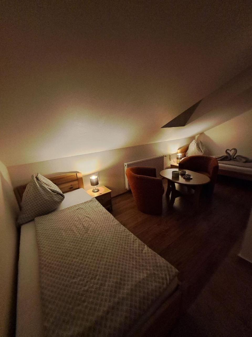 Vila Harmonia Stubnyafürdő Kültér fotó