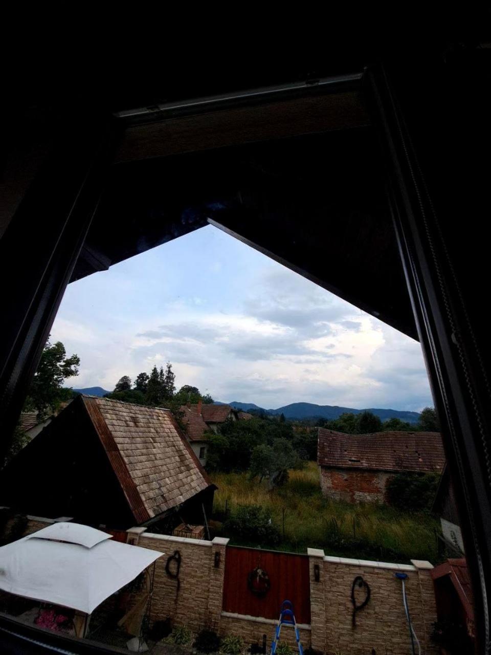 Vila Harmonia Stubnyafürdő Kültér fotó
