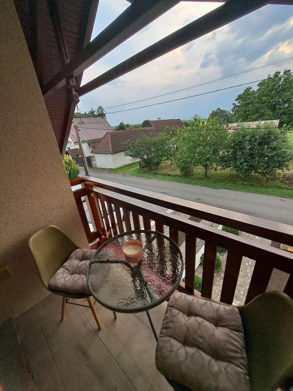 Vila Harmonia Stubnyafürdő Kültér fotó
