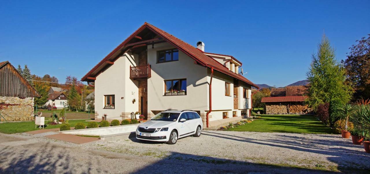 Vila Harmonia Stubnyafürdő Kültér fotó